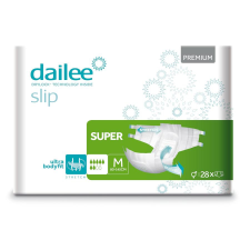 DAILEE Dailee Slip Premium Super M gyógyászati segédeszköz