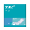 DAILEE LADY EXTRA inkontinencia betét 650 ml 28X