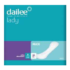 Dailee Lady Maxi betét 980ml - 28db gyógyászati segédeszköz
