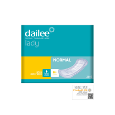 Dailee Lady Normal betét (430ml) - 28db gyógyászati segédeszköz