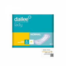 DAILEE LADY NORMAL Inkontinencia betét (430ML) 28X gyógyhatású készítmény