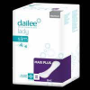 Dailee Lady premium slim maxi plus inkontinenciabetét 28X