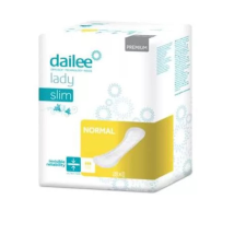  Dailee Lady Premium Slim Normál betét - 28db gyógyászati segédeszköz