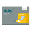 DAILEE MEN PREMIUM férfi inkontinencia betét LEVEL2 612 ml 15X