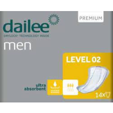  Dailee men premium level 2 15X gyógyászati segédeszköz
