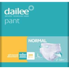 DAILEE PANT NORMAL XL (1436ML) 15X gyógyászati segédeszköz