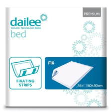 DAILEE Premium Fix betegalátét (60x90cm) - 25db gyógyászati segédeszköz