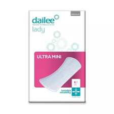  Dailee Premium Slim Ultra mini betét - 28db gyógyászati segédeszköz