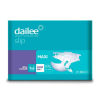 DAILEE SLIP MAXI inkontinencia betét XXL 3700 ml 28X