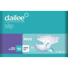 Dailee Slip Maxi M (2934 ml) 28db-os gyógyászati segédeszköz
