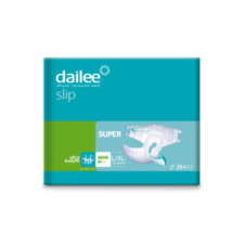 Dailee Slip Super L/XL 3100 ml 28 db gyógyászati segédeszköz