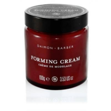 Daimon Barber The Daimon Barber Forming Cream 100g hajformázó