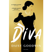 Daisy Goodwin - Díva egyéb könyv