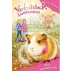 Daisy Meadows MEADOWS, DAISY - VARÁZSLATOS ÁLLATBIRODALOM 8. - ROZI MENTÕAKCIÓJA