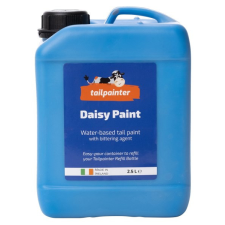 Daisy Paint farokfesték, kék, 2,5 l haszonállat felszerelés