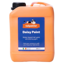 Daisy Paint farokfesték, narancs, 2,5 l haszonállat felszerelés