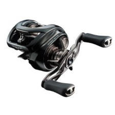 Daiwa 24 Steez SV TW 100HL multi orsó (10723-101) balkezes orsó