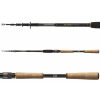  Daiwa Ballistic X Tele Spin 2.70m 15-50g teleszkópos pergető bot (11411-275)