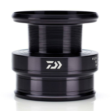 Daiwa "Black Edition" univerzális alumínium pótdob 4000-es LT modellekhez orsó