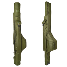  Daiwa Black Widow 3 Rod Holdall 10ft 3rod 170cm bottáska (18705-310) horgászkiegészítő