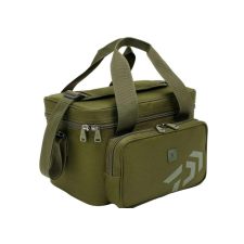  Daiwa Black Widow Cool Bait Bag, Insulated Cooler 36x29x24cm hűtőtáska (18705-300) horgászkiegészítő
