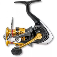 Daiwa Crossfire LT 2000 4cs A elsőfékes pergető orsó (10186-200) orsó
