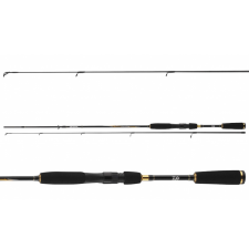 Daiwa Crossfire Spin 2,40m 15-40g pergetőbot (11438-240) horgászbot