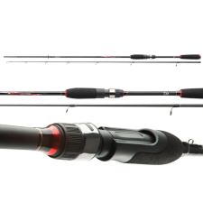  Daiwa Crossfire Spin 2,4m 50-180g pergető bot (11428-248) horgászbot