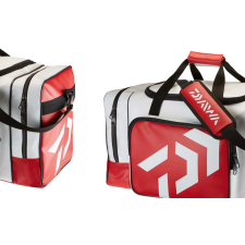 Daiwa D-Vec Sporttáska utazó táska 60x33x30.5cm (15810-100) horgászkiegészítő