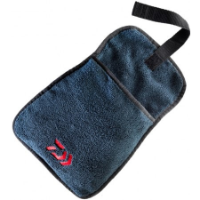 Daiwa Fishing Towel Handy törölköző kéztörlő 28x20cm (15803-060) horgászkiegészítő