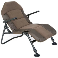 Daiwa Folding Chair With Arms horgász szék 130kg (18702-150) horgászszék, ágy