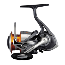  Daiwa Freams 4000 A Prémium Elsőfékes Orsó (10417-400) orsó