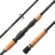  Daiwa Luvias Spinning 2,45m 30-70g pergető bot (11915-245) horgászbot