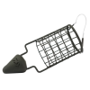 Daiwa N'Zon Distance Feeder Kosár Medium 50g (13331-050)