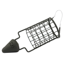 Daiwa N'Zon Distance Feeder Kosár Medium 50g (13331-050) horgászkiegészítő