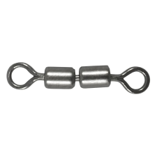Daiwa N'Zon Double Swivel 8-as 6db (13313-008) horgászkiegészítő