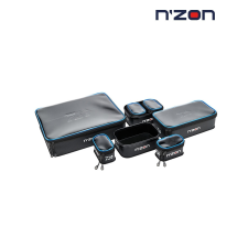Daiwa N'ZON Eva System Szett horgászkiegészítő