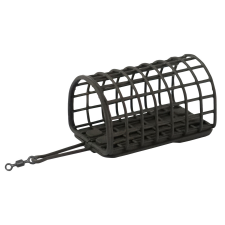  Daiwa N&#039;Zon Tunnel Feeder kosár Medium 50g (13335-050) horgászkiegészítő