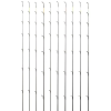 Daiwa N´ZON Feeder Carbon Spicc 2 oz  80-100-120-150-180gr-os botokhoz