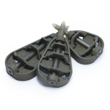 Daiwa N´ZON METHOD FEEDER kosár M 45g horgászkiegészítő