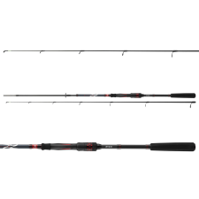 Daiwa Ninja EXT Spin 2.45m 5-30g pergető bot (11206-245) horgászbot