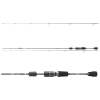  Daiwa Ninja NanoJig 1,90m 0,3-3g UL 2r pergető bot (11202-190)