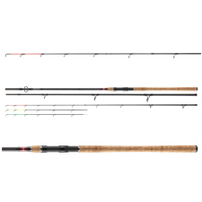 Daiwa Ninja X Feeder 360cm 120g 3+3r feeder bot (11608-360) horgászbot