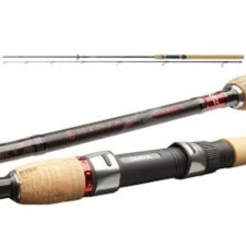 Daiwa Ninja X Spin 2.40m 10-30g pergető bot (11205-242) horgászbot