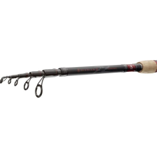  Daiwa Ninja X Tele 2.70m 20-60g teleszkópos bot (11638-272) horgászbot