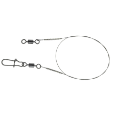  Daiwa Prorex Titánium előke 20cm 18kg (17925-718) horgászzsinór