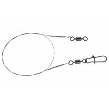  Daiwa Prorex Titánium előke 30cm 22kg (17925-825) horgászzsinór
