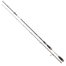 Daiwa Sliver Creek UL Fast Spoon 1,80m 1-6g - 2023-as széria horgászbot