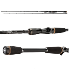 Daiwa Tatula Spin 1.95m 7-21g pergetőbot (11461-195) horgászbot