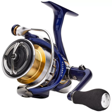 Daiwa Team Daiwa TDR2508QD gyorsfékes orsó (10215-258) orsó